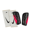 Nike Mercurial Lite Schienbeinschoner Schwarz F014