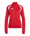 adidas Tiro 26 League Trainingsjacke Damen Rot - rot