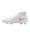Nike Air Zoom Mercurial Superfly XI Academy MG - weiss