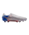 Nike Tiempo Legend X Elite FG United Grau F001 - grau