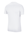 Nike Park VII Trikot kurzarm Weiss F100 - weiss