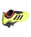 adidas COPA SENSE.3 FG Game Data Gelb - gelb