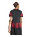 adidas Eintracht Frankfurt Trikot Home 2026/2027 Damen Rot - rot