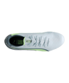 PUMA KING Ultimate MxSG Lights Out Blau Grün F03 - blau