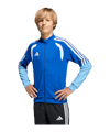 adidas Tiro 26 Competition Trainingsjacke Kids Blau - blau