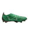 PUMA ULTRA 6 Carbon FG V1.26 Grün F01 - gruen