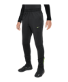 Nike Strike 24 Trainingshose Kids Grau F060