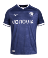 Mizuno VfL Bochum Trikot Home 2024/2025 Kids Blau F14 - blau