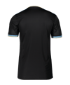 adidas micomp 21 Custom Trikot Schwarz - schwarz