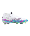 PUMA FUTURE 8 Ultimate FG Brilliance Weiß F01 - weiss