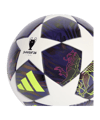 adidas UEFA Champions League Final Miniball 2025/2026 Lila - lila