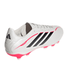 adidas Copa Pure IV League FG Born for Goals Weiß - weiss