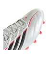 adidas Copa Pure IV Pro FG Born for Goals Weiß - weiss