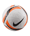 Nike Academy Trainingsball Weiß F102 - weiss