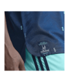 adidas DFB Deutschland Authentic Trikot Away WM 2026 Blau - blau