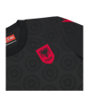 Macron FSHF Albanien Authentic Trikot 3rd WM 2026 Schwarz - schwarz