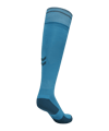 Hummel Element Football Socken Blau F8729 - blau