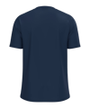 JAKO Promo 2.0 T-Shirt Dunkelblau F900 - weiss