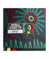 adidas Jamaika Authentic Trikot Away WM 2026 Schwarz - schwarz