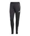 adidas Tiro 25 Competition Trainingshose Damen Schwarz