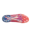 Skechers SKX 2 Elite AG Sunset Rosa FBBLP - rosa