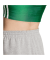 adidas Originals Essentials French Terry Short Grey - grau