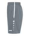 JAKO Allround Trainingsshort Kids Grau F840 - grau
