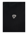 Hummel T-Shirt Schwarz F2001 - schwarz