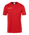 uhlsport Essential Functional T-Shirt Kids Blau - blau