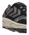 Hummel Marathona Reach Lx Wt Sneaker Schwarz F2093 - schwarz