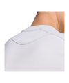 adidas Tiro Travel T-Shirt Grau - grau