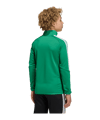 adidas Tiro 26 League Training Sweatshirt Kids Grün - gruen
