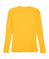 PUMA LIGA Baselayer Sweatshirt Orange F076 - orange
