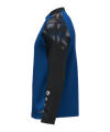 JAKO Sonic Sweatshirt Blau F408 - blau