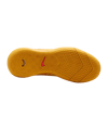 Nike Jr Air Zoom Mercurial Vapor XVI Academy IN Mbappe Signature Kids Orange Blau F800 - orange