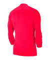 Nike Park First Layer Top Kids Rot Schwarz F635 - rot