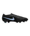 Nike Tiempo Maestro Elite FG Shadow Schwarz F040 - schwarz