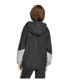 adidas Tiro 26 Jacke Kids Schwarz - schwarz