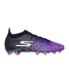 Skechers SKX 01 Low Elite FG Ignite Lila FPUR - lila