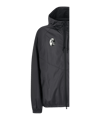 Nike SC Freiburg Windjacke Schwarz F010 - schwarz