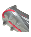 adidas Predator League FT AG Finisher Steel Grau - grau