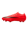 Nike Air Zoom Mercurial Vapor XVII Elite FG Break'Em Rot F600 - rot