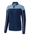 Erima Change By Präsentationsjacke Damen Blau - blau