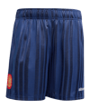 adidas RFEF Spanien EQT Short Blau - blau