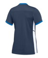 Nike Academy 25 Trainingshirt Damen Blau F410 - blau