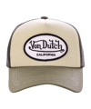 Von Dutch Baseball Cap Mehrfarbig - mehrfarbig
