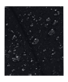 Under Armour Vibe Woven Jacke Schwarz F001 - schwarz