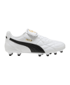 PUMA King Top FG/AG Weiß F05