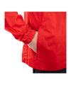 JAKO Flow Lightweight Jacke Rot F100 - rot