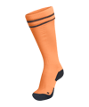 Hummel Football Sock Socken Orange F5006